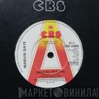 Marvin Gaye - (Sexual) Healing