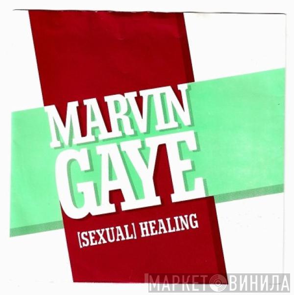 Marvin Gaye - (Sexual) Healing