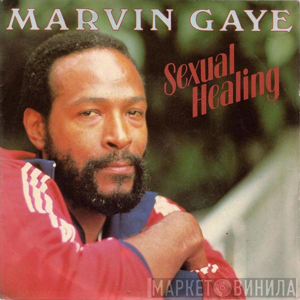 Marvin Gaye - (Sexual) Healing