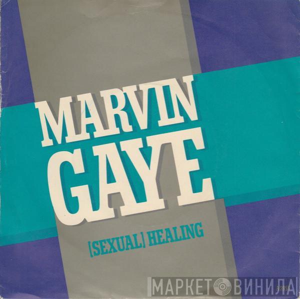 Marvin Gaye - (Sexual) Healing