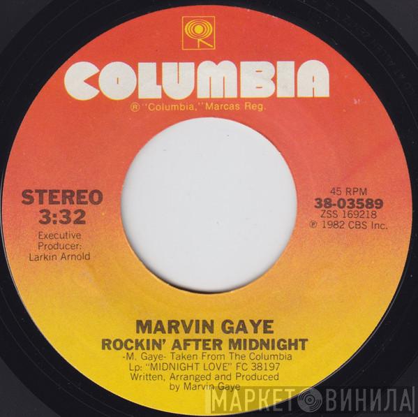 Marvin Gaye - 'Til Tomorrow
