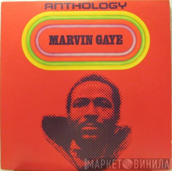 Marvin Gaye - Anthology