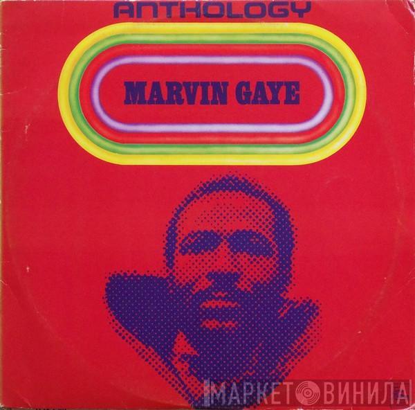 Marvin Gaye - Anthology