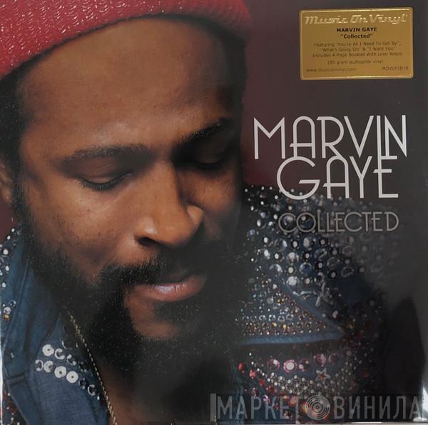 Marvin Gaye - Collected