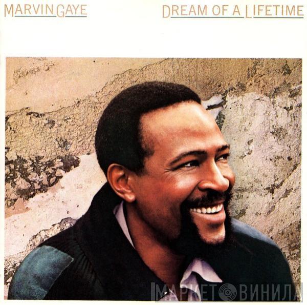  Marvin Gaye  - Dream Of A Lifetime