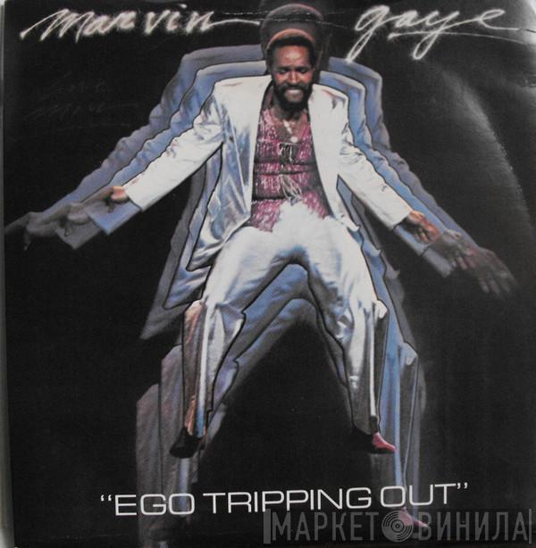 Marvin Gaye - Ego Tripping Out