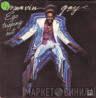  Marvin Gaye  - Ego Tripping Out