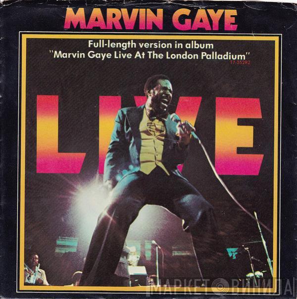  Marvin Gaye  - Got To Give It Up (Part 1)