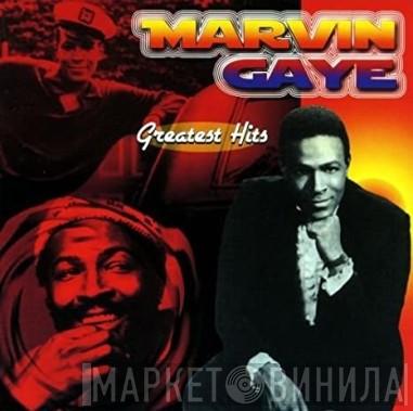  Marvin Gaye  - Greatest Hits