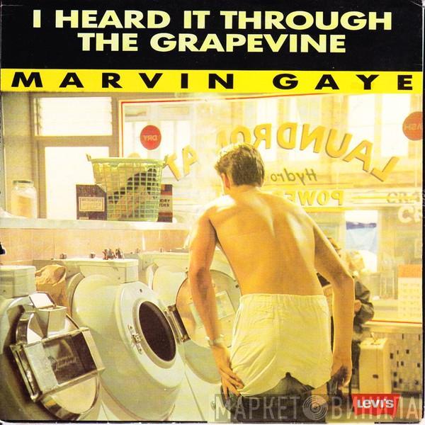  Marvin Gaye  - I Heard It Through The Grapevine