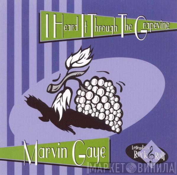  Marvin Gaye  - I Heard It Through The Grapevine