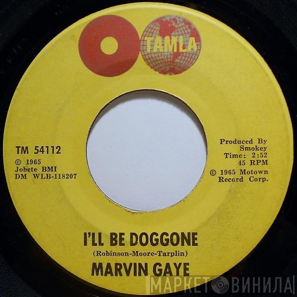 Marvin Gaye - I'll Be Doggone