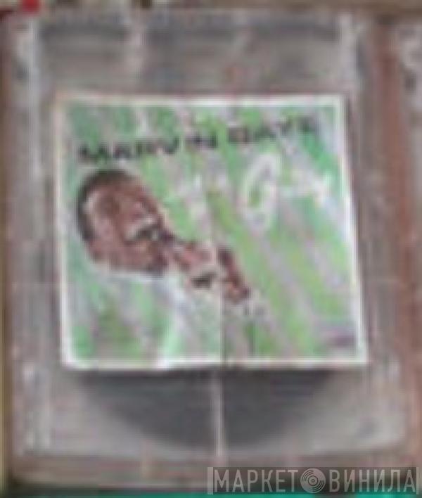  Marvin Gaye  - In The Groove