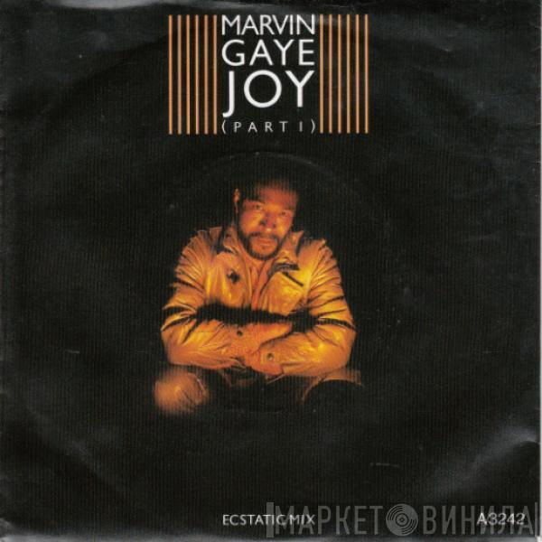 Marvin Gaye - Joy (Part 1) Ecstatic Mix