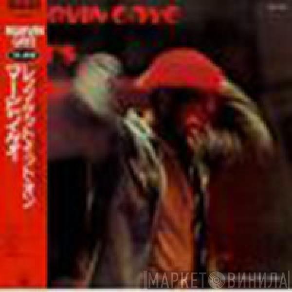  Marvin Gaye  - Let's Get It On