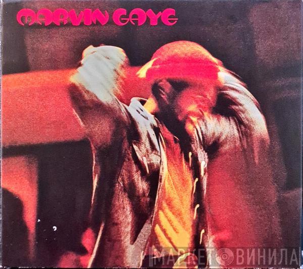  Marvin Gaye  - Let's Get It On