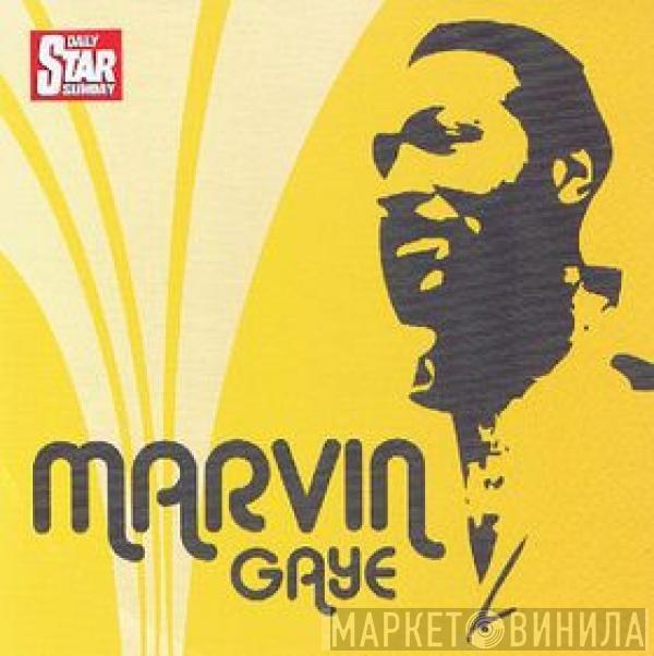 Marvin Gaye - Live