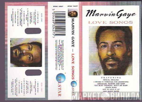 Marvin Gaye - Love Songs