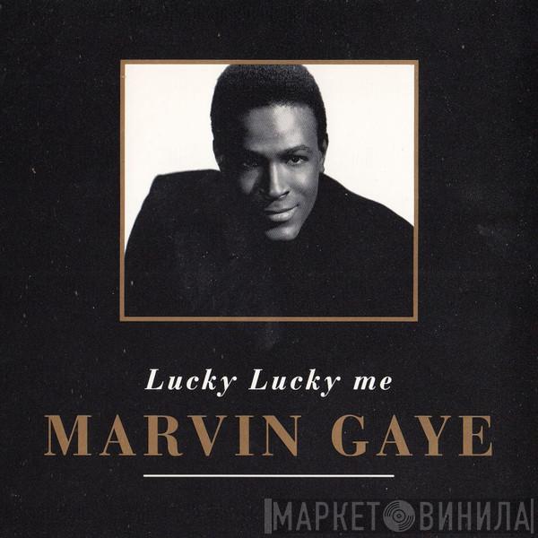 Marvin Gaye - Lucky Lucky Me