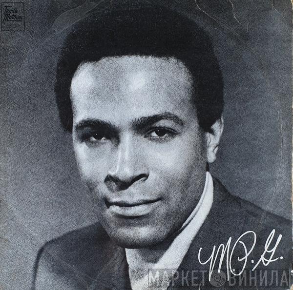 Marvin Gaye - M.P.G.