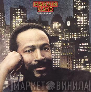  Marvin Gaye  - Midnight Love
