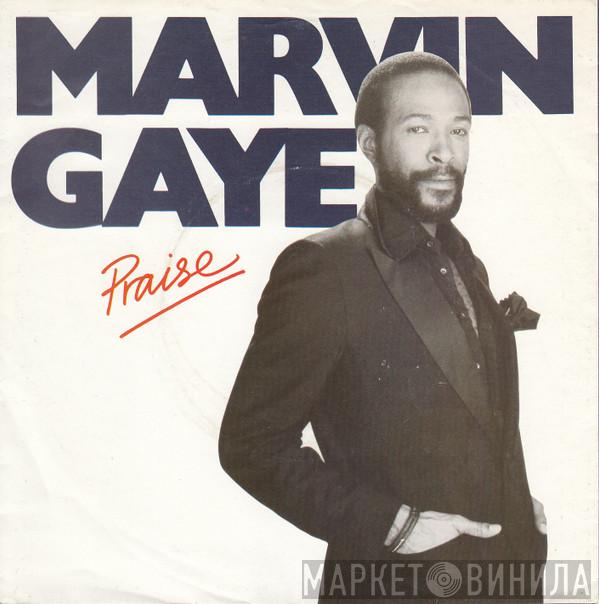  Marvin Gaye  - Praise