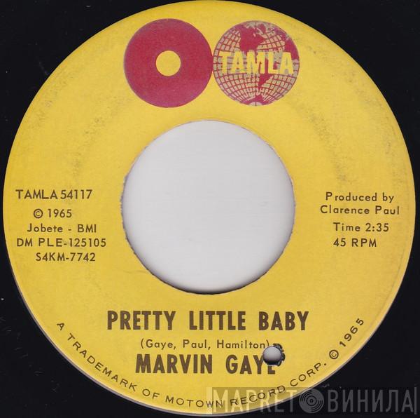 Marvin Gaye - Pretty Little Baby