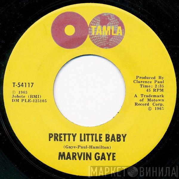 Marvin Gaye - Pretty Little Baby