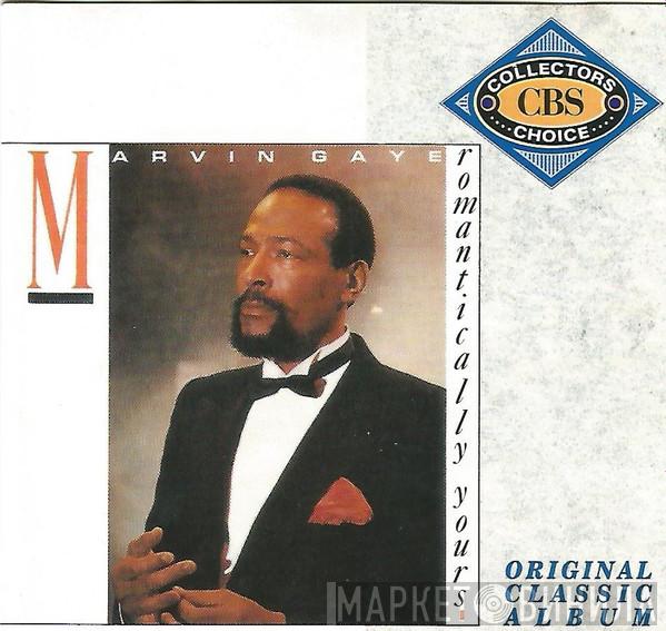 Marvin Gaye - Romantically Yours