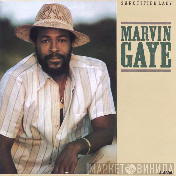  Marvin Gaye  - Sanctified Lady