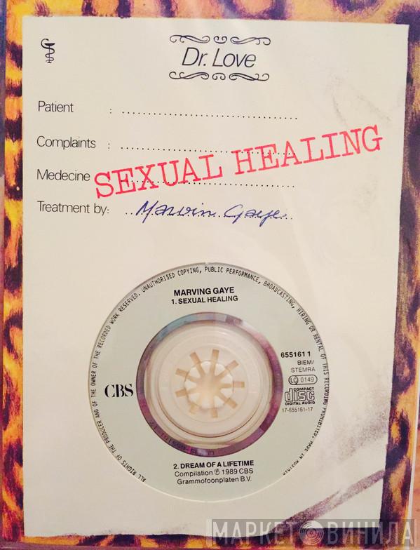  Marvin Gaye  - Sexual Healing