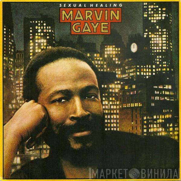  Marvin Gaye  - Sexual Healing