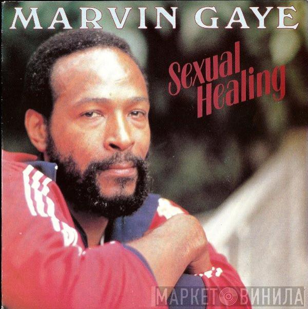  Marvin Gaye  - Sexual Healing