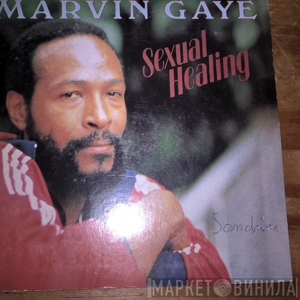  Marvin Gaye  - Sexual Healing