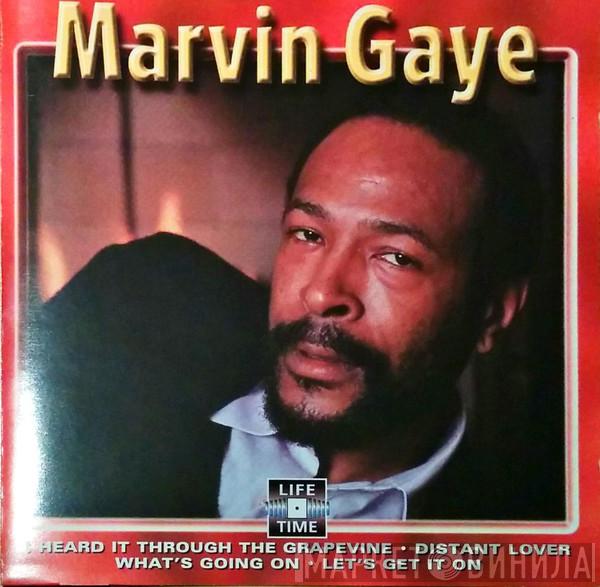  Marvin Gaye  - Sexual Healing