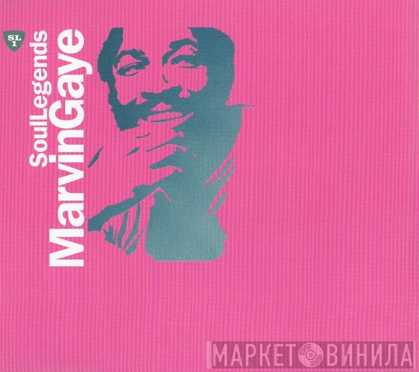 Marvin Gaye - Soul Legends