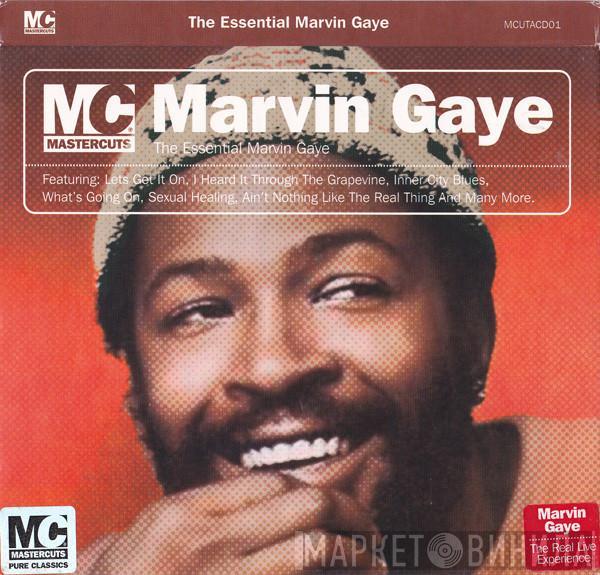 Marvin Gaye - The Essential Marvin Gaye