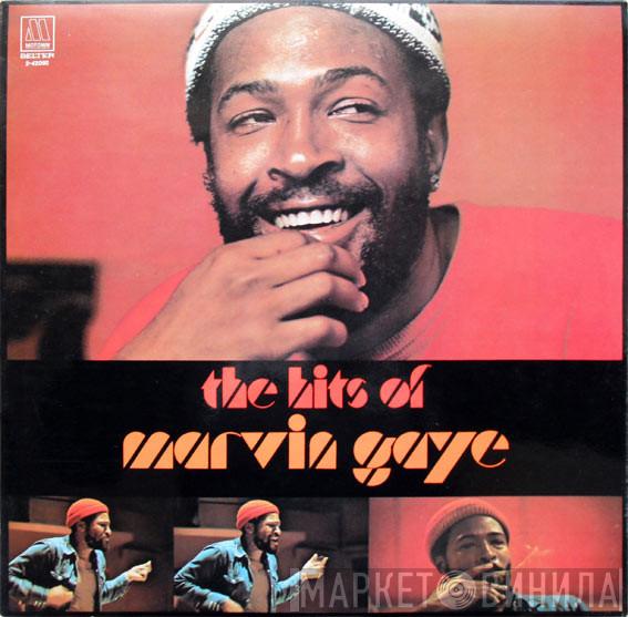 Marvin Gaye - The Hits Of Marvin Gaye