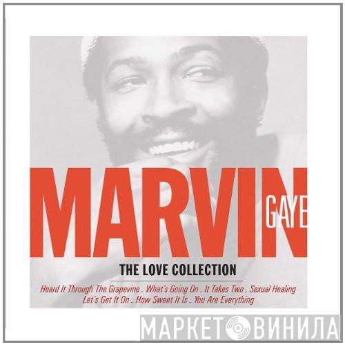 Marvin Gaye - The Love Collection