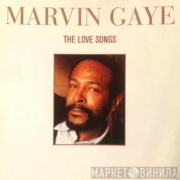 Marvin Gaye - The Love Songs
