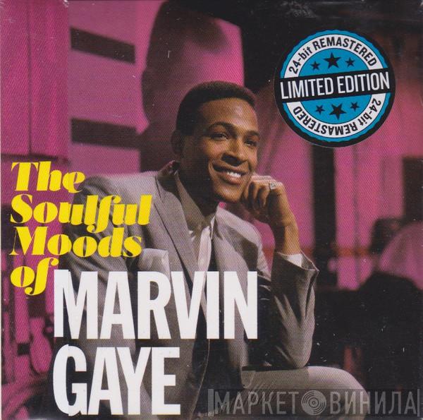 Marvin Gaye - The Soulful Moods Of Marvin Gaye