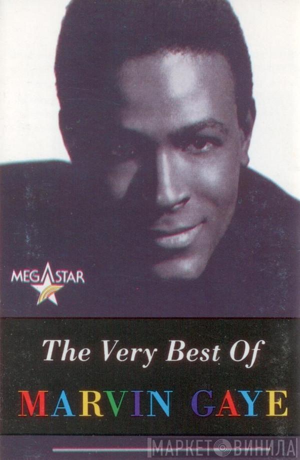 Marvin Gaye - The Very Best Of Marvin Gaye