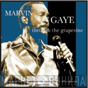 Marvin Gaye - Through The Grapevine