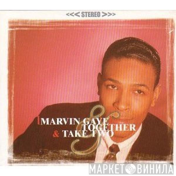 Marvin Gaye - Together & Take Two