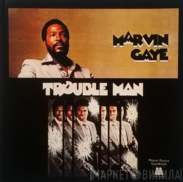 Marvin Gaye - Trouble Man