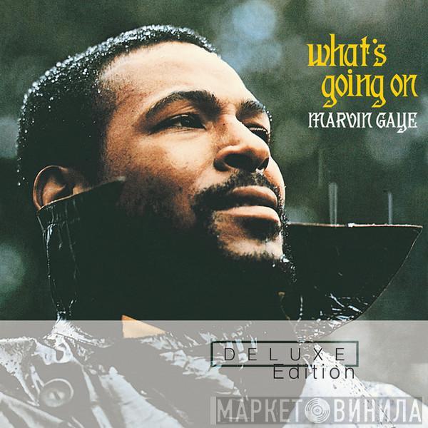 Marvin Gaye - What's Going On