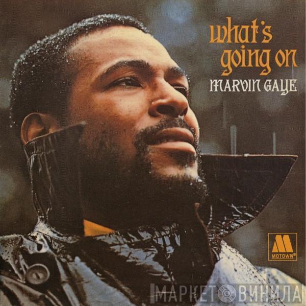 Marvin Gaye - What's Going On