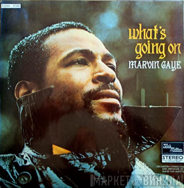 Marvin Gaye - What's Going On