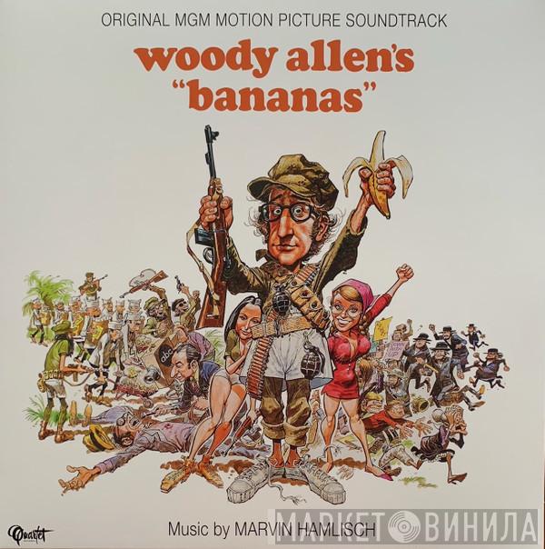 Marvin Hamlisch - Bananas