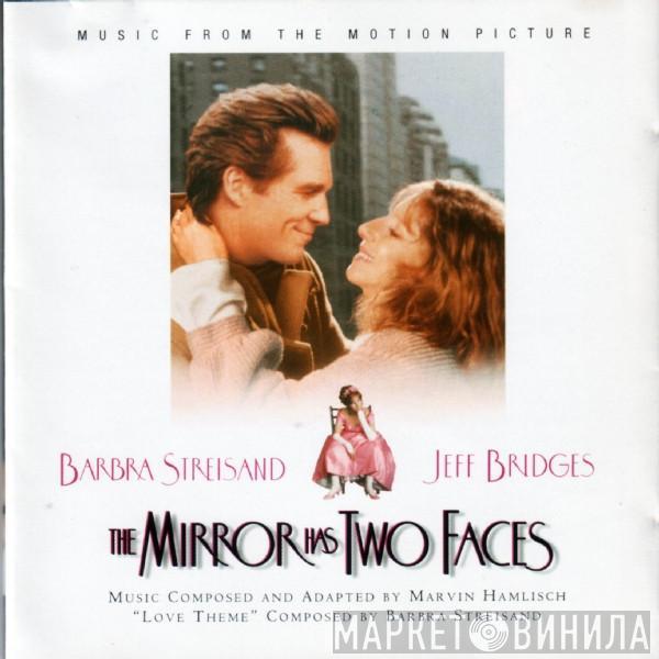 Marvin Hamlisch, Barbra Streisand - The Mirror Has Two Faces
